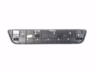 Hyundai Santa Fe (2012–2018) Inner sill trim 858782W500 - 4
