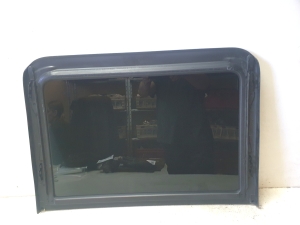 AUDI A4 B9 (2015–2026) Skylight 8W9877055 - 2