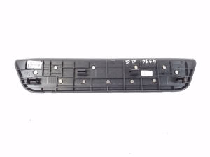 Hyundai Santa Fe (2012–2018) Inner sill trim 858882W500 - 2
