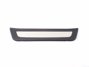 Hyundai Santa Fe (2012–2018) Inner sill trim 858882W500 - 4