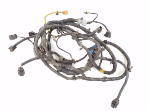 Hyundai Santa Fe (2012–2018) Other wire 918412W671 - 2