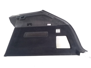 Trunk side trim panel - 9Y3867038E