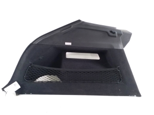 Trunk side trim panel - 9Y3867037D