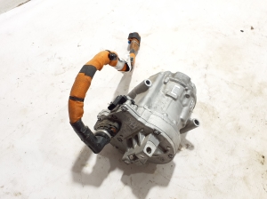 RENAULT Kangoo III (2021–2026) A/C compressor 926000464R - 2