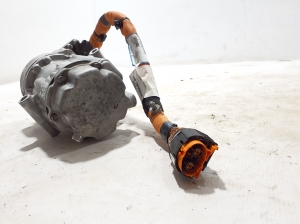 RENAULT Kangoo III (2021–2026) A/C compressor 926000464R - 3