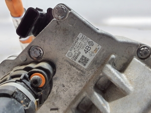 RENAULT Kangoo III (2021–2026) A/C compressor 926000464R - 4