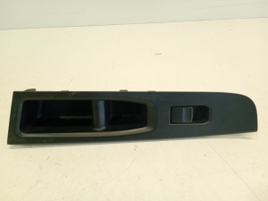 TOYOTA Yaris (2011–2020) Front door glass switch 742320d710 - 3