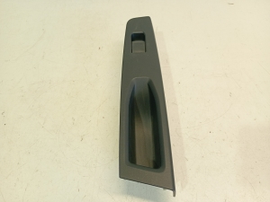   Schalter el. Fensterheber hinten  - 742720d400 