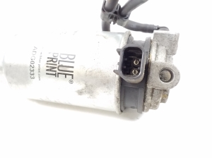 Hyundai Santa Fe (2012–2018) Kütusefilter ja selle osad 319702W100 - 2
