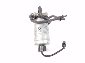   Fuel filter and its parts  - 319702W100 