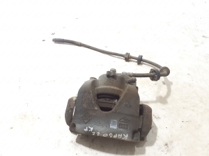 RENAULT Kangoo III (2021–2026) Eesmine pidurisadul 410118275R - 2