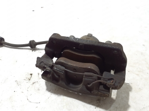 RENAULT Kangoo III (2021–2026) Eesmine pidurisadul 410118275R - 3