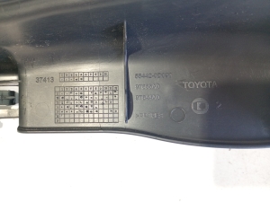 TOYOTA Yaris (2011–2020) Sonstiges Innenraumteil 584420d090 - 3