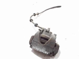 RENAULT Kangoo III (2021–2026) Eesmine pidurisadul 410013955R - 2