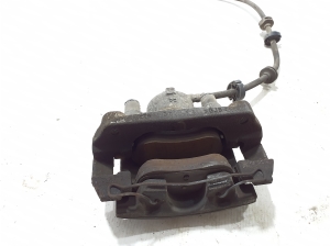 RENAULT Kangoo III (2021–2026) Eesmine pidurisadul 410013955R - 3