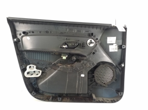 Dacia Duster (2017–2024) Front door panel - 2