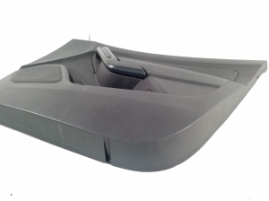Dacia Duster (2017–2024) Front door panel - 4