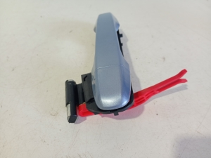 TOYOTA Yaris (2011–2020) Rear side door exterior handle and its parts 242860 - 3