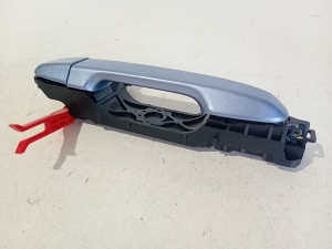 TOYOTA Yaris (2011–2020) Rear side door exterior handle and its parts 242860 - 4