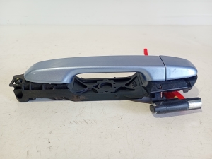 TOYOTA Yaris (2011–2020) Rear side door exterior handle and its parts 242860 - 5