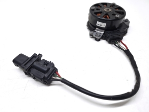 Intercooler radiator fan - 868616402