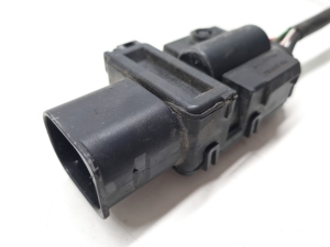 BMW 5 SERIES G31 (2017–2026) Interkūlera radiatora ventilators 868616402 - 4