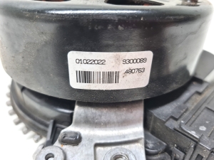 BMW 5 SERIES G31 (2017–2026) Interkūlera radiatora ventilators 868616402 - 5