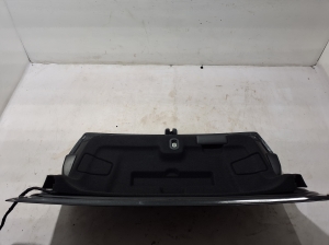 AUDI A6 C8 (2018–2025) Tagaluuk 4K5827025 - 2
