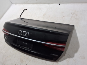 AUDI A6 C8 (2018–2025) Tagaluuk 4K5827025 - 3