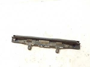 RENAULT Kangoo III (2021–2026) Rear bumper bracket 850423783R - 2