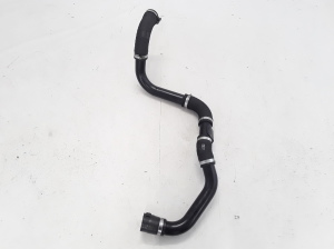 RENAULT Vel Satis (2002–2009) Intercooler hose 8200127581 - 2
