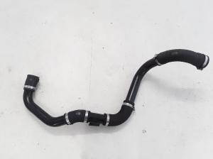 Intercooler hose - 8200127581