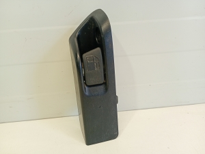 Fuel filler door release switch - 