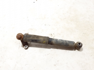   Rear shock absorber  - 562104713R 