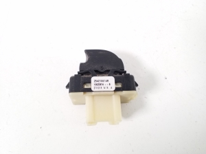 Dacia Duster (2017–2024) Schalter el. Fensterheber hinten 254218614R - 2