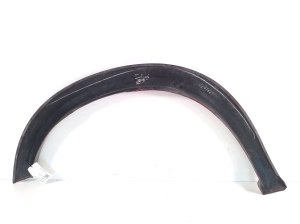 Dodge Ram (2008–2026) Front fender trim (flare) 1TD26TRMAD - 2