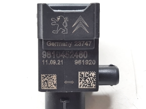 Airbag sensor - 9810452480