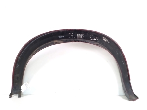 Dodge Ram (2008–2026) Rear fender trim cover 1TD45TRMAB - 2