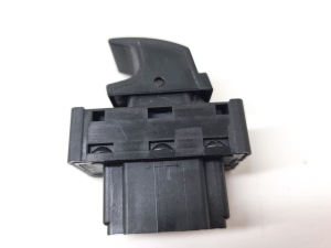 Volkswagen Up (2012–2026) Rear side door window switch 1S0959855 - 2