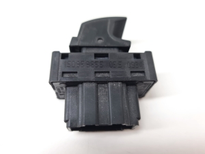 Volkswagen Up (2012–2026) Rear side door window switch 1S0959855 - 3