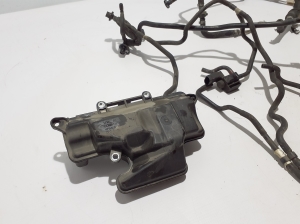 AUDI A6 C8 (2018–2025) Schlauch 06M131541C - 2