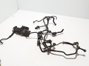 AUDI A6 C8 (2018–2025) Schlauch 06M131541C - 3