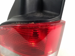 Volkswagen Transporter T5 (2003–2015) Eckleuchte hinten 7H0945096G - 2