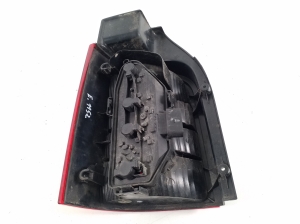 Volkswagen Transporter T5 (2003–2015) Eckleuchte hinten 7H0945096G - 3