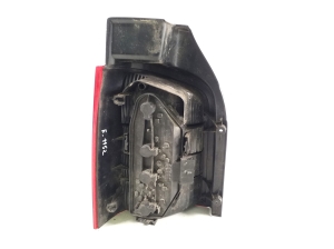 Volkswagen Transporter T5 (2003–2015) Eckleuchte hinten 7H0945096G - 5