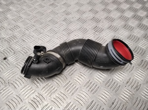 Volkswagen Golf VII (2012–2026) Air intake hose 5Q0129635 - 2