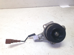 AUDI A4 B9 (2015–2026) Water pump 010239802KT - 2