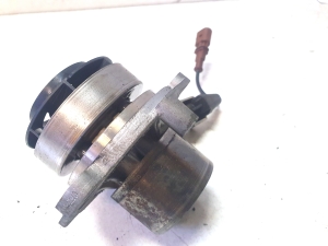 AUDI A4 B9 (2015–2026) Water pump 010239802KT - 3