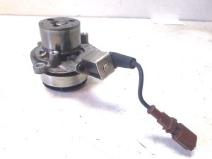 AUDI A4 B9 (2015–2026) Water pump 010239802KT - 4