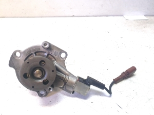 AUDI A4 B9 (2015–2026) Water pump 010239802KT - 5